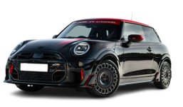 Mini John Cooper Works Accessories 2025