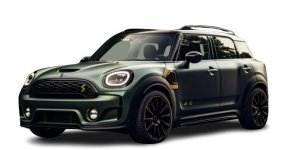 Mini John Cooper Works Clubman 2026 Mini John Cooper Works Clubman 2026