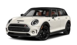 Mini John Cooper Works Clubman ALL4 2024