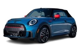 Mini John Cooper Works Convertible 2026 Mini John Cooper Works Convertible 2026