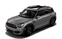 Mini John Cooper Works Countryman ALL4 2022