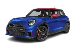 Mini John Cooper Works Hardtop 2027