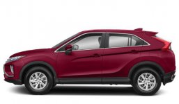 Mitsubishi Eclipse Cross SEL 2020