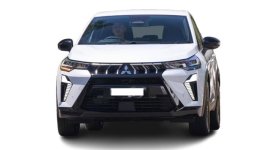 Mitsubishi ASX Hybrid 2028
