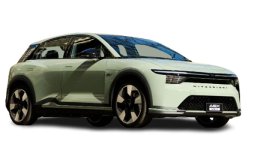 Mitsubishi ASX VR-e Edition 2027