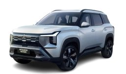 Mitsubishi Destinator 2026