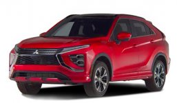 Mitsubishi Eclipse Cross 2023