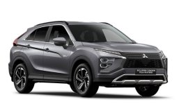 Mitsubishi Eclipse Cross 2024