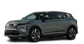 Mitsubishi Eclipse Cross 2026