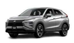 Mitsubishi Eclipse Cross ES S-AWC 2026