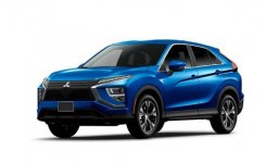 Mitsubishi Eclipse Cross ES S-AWC 2023