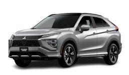 Mitsubishi Eclipse Cross GT S-AWC 2026
