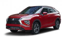 Mitsubishi Eclipse Cross LE 2022