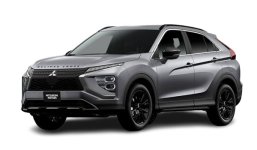 Mitsubishi Eclipse Cross NOIR S-AWC 2026