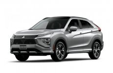 Mitsubishi Eclipse Cross SEL Special Edition 2023