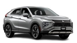Mitsubishi Eclipse Cross SE S-AWC 2026