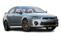Mitsubishi Lancer EX 1.6 GLS (Manual) 2017