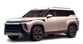 Mitsubishi Outlander Plug-In Hybrid 2026