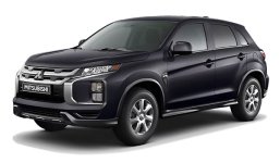 Mitsubishi Outlander Sport 2.0 S 2026