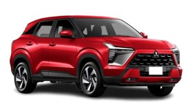 Mitsubishi Outlander Sport 2027