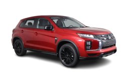 Mitsubishi Outlander Sport 2.0 LE 2027