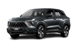 Mitsubishi Outlander Sport 2.0 SE 2027