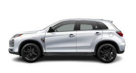 Mitsubishi Outlander Sport LE 2.0 AWC 2026