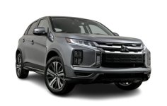 Mitsubishi Outlander Sport Ralliart 2.0 AWC 2027