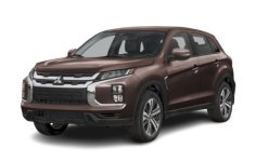 Mitsubishi Outlander Sport Trail Edition 2.0 AWC 2027
