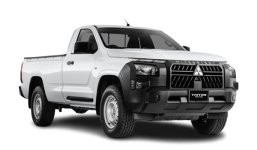 Mitsubishi Triton Single Cab AT