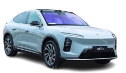 NIO EC6 2026