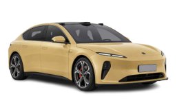 NIO ET5 2027
