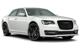 Chrysler 300 Touring 2022