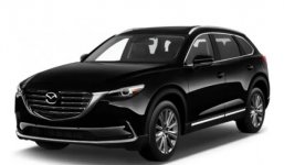 Mazda CX-9 Signature 2023