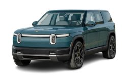 Rivian R2 2027