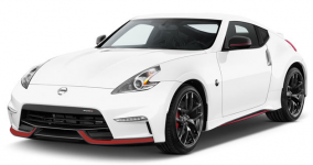 Nissan 370Z Roadster Touring 2019