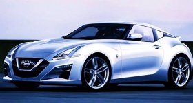 Nissan 400Z 2021 Nissan 400Z 2021