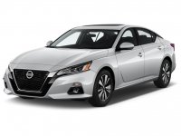 Nissan Altima 2.5 Platinum 2023 Nissan Altima 2.5 Platinum 2023