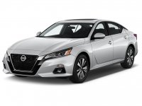 Nissan Altima 2.5 Platinum 2023