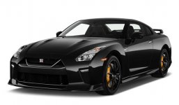 Nissan GT-R Nismo 2020