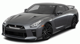 Nissan GT-R Premium 2020