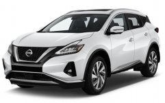 Nissan Murano SV AWD 2019