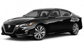 Nissan Altima 2.5 SV 2022 Nissan Altima 2.5 SV 2022