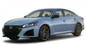 Nissan Altima 2023 Nissan Altima 2023