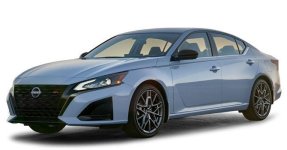 Nissan Altima 2.5 S 2023