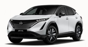 Nissan Ariya 2023