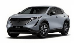 Nissan Ariya 63 kWh 2023