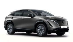 Nissan Ariya Engage 2WD 63kWh 2023