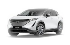 Nissan Ariya SV 2023 Nissan Ariya SV 2023