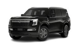 Nissan Armada 2025 Nissan Armada 2025